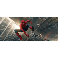 『スパイダーマン：ブランド・ニュー・デイ』本年度洋画実写最速で興収30億円突破！入場者プレゼントも決定