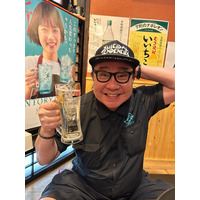 低カリウム性ミオパチー公表の我が家・杉山裕之、仕事復帰へ 14日に佐賀でのお笑いライブ出演