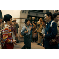 「『火垂るの墓』の後継作はこの作品」二階堂ふみ＆岡田准一コメント到着『わたしの知らない子どもたち』