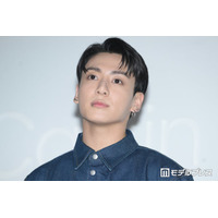 BTSジョングク、脚の脛が疲労骨折寸前と明かす「時々痛みを強く感じてしまって」