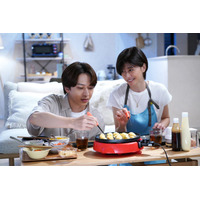 【ラストノート 第6話】 澄晴（寺西拓人）、自身の想い伝える 葵が意を決して出す答えとは