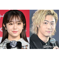 峯岸みなみ＆東海オンエアてつや、結婚4周年の家族3ショット公開「幸せオーラ全開」「娘さんの成長にほっこり」と反響