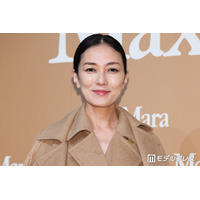 板谷由夏「母の愛攻撃です」山盛り唐揚げ公開 次男14歳誕生日祝いに反響「ボリューミーですごい」「食べ応えバッチリ」の声
