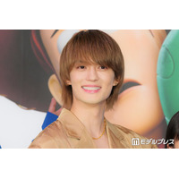 佐野勇斗「Yes! 東京」M!LK ver.に「めっちゃ笑った」まさかのキャラ登場に「紅一点でアツい」「クセが強すぎ」反響相次ぐ