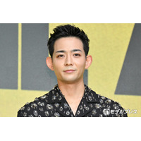 竜星涼「VIVANT」砂漠ロケで起こったハプニング告白「1回ストップして」
