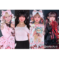 【見つけた美女シリーズ】TikTokでバズ曲連発・秋元康プロデュース…「関コレ2026A/W」で注目の4人