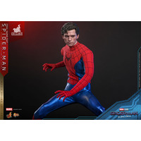 スパイダーマン“ファイナル・スウィング・スーツ”フィギュアを全世界2500体限定で発売
