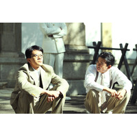 「このために俳優をやってきたかも」『開戦前夜』池松壮亮＆仲野太賀らが語るインタビュー映像　全国64館さらに拡大