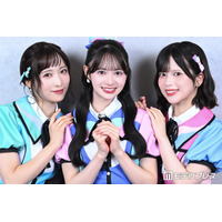 AKB48伊藤百花、“渡辺麻友以来”連続センターに重圧も「覚悟を決めました」エース・小栗有以＆同期・川村結衣が語る魅力【「好きish」インタビュー】