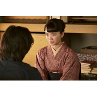 【風、薫る 第104回あらすじ】りん、佳枝のもとを訪ねる