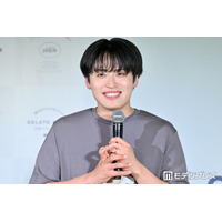 レインボー池田直人、新婚生活で“せっかち”ルーティンは「だいぶゆったりに」左手薬指に指輪キラリ