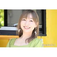 須田亜香里、胸元ざっくりのノースリワンピ姿公開「肌の透明感すごい」「見惚れちゃいます」とファン悶絶