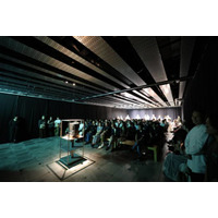 坂本龍一がスタジオで聴いていた音と同等の音質を体験できる「Open Reel Night」追加で3夜の開催が決定