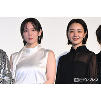 奈緒、自宅で“吉岡里帆を思い出す瞬間”とは「何してるかなって」吉岡は独自の時短ルール告白【シャドウワーク】