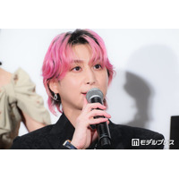 Snow Man佐久間大介、A.B.C-Z塚田僚一の運転で土屋太鳳の子どもと沖縄観光【マッチング】