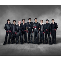 Snow Man、アルバム収録曲先行配信決定「AMENITY」から9曲