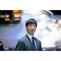 堺雅人「VIVANT」第2シーズンは“全部頭に入れて”撮影 阿部寛＆二宮和也が撮影裏話明かす
