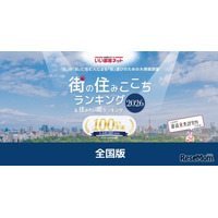 移住者が選ぶ住みここちランキング、北海道東川町が2年連続1位