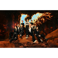 JO1、単独初の全国5都市巡る「SHOWCASE TOUR」開催決定 11TH SINGLEジャケ写＆新ビジュアル公開