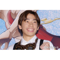 4児の父・織田信成、高1長男への手作り弁当公開「食べ盛り男子も喜びそう」「隙間が一切無くてすごい」の声