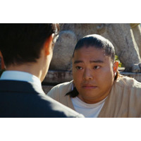 「VIVANT」ドラムの“発されなかったセリフ”が話題「普段なら絶対言わない言葉」「強烈過ぎて頭から離れない」