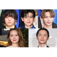【実写映画「ブルーロック」公開】高橋文哉・櫻井海音・高橋恭平（なにわ男子）らに“沼落ち”確定 Prime Videoで観たい名作12選