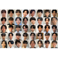 「男子中学生ミスターコン2026」“日本一のイケメン男子中学生”セミファイナリスト118人決定【SNS審査結果】