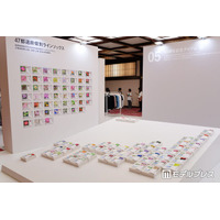 ファミマ、47都道府県別ソックス展開へ 「コンビニエンスウェア」初のペットアイテムも