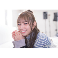 “新婚”元乃木坂46北野日奈子、夫・クレイ勇輝との野球観戦密着ショットに反響「距離感にキュン」「お揃いのTシャツ可愛い」