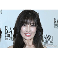 3児の母・熊田曜子、肉じゃがリメイク料理公開「親近感」「参考になる」と反響