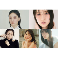 日向坂46、メンバー5人が「マイナビ TGC2026 A/W」ランウェイ決定 大野愛実・藤嶌果歩・松尾桜はTGC初