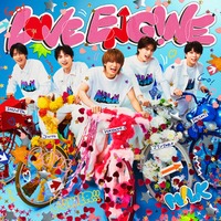 M!LK、1stミニアルバム「LOVE ENG!NE」収録曲公開 各種ソロ盤にはユニット楽曲も