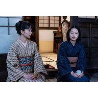 【風、薫る 第111回あらすじ】りん、虎太郎が訪ねてくる