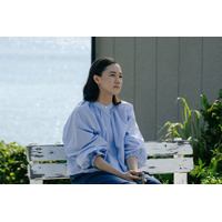 「Tシャツが乾くまで」“失踪”した咲子（蒼井優）、一緒にいた人物に視聴者驚愕「予想外すぎて声出た」「すごいサプライズ」【ネタバレあり】