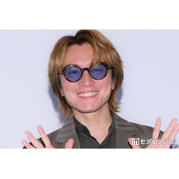SUPER EIGHT安田章大、10代からスカート＆ネイル 自身の経験から語る“それぞれの普通”「否定せずにしっかりと認める」【平行と垂直】