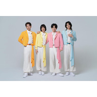 SixTONES京本大我＆森本慎太郎・畑芽育ら「24時間テレビ」番組対抗歌唱コーナー全出演者解禁 OPアクトはモナキ