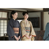 【来週の風、薫る あらすじ】捨松、恵風看護婦会にやってきた理由とは