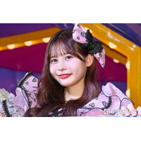 CANDY TUNE村川緋杏、髪染める前の金髪姿公開「お人形さんみたい」「貴重な姿ありがとう」と反響