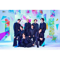 timelesz、ライブツアーの映像化決定「timelesz project -REAL-」ディレクターズカット版を全メンバー分収録