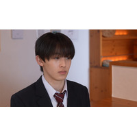 EBiDAN新グループ・iiONDO三村航輝、映画デビュー作で初主演決定 “母親想いの少年”演じる【ようこそ、ひまわりへ】