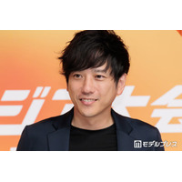 二宮和也「アジア大会」開催目前に選手への誹謗中傷危惧「メンタルに対してすごく良くない」