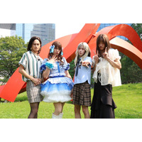 Aぇ! group、激カワ“モテ女子”姿に変身「まさかもう1回この格好するとは…」盛れる写真テク全力検証【Aぇ! groupのQ＆Aぇ!】