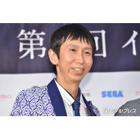 1児の父・アンガールズ山根良顕、手作りサラダの丁寧な盛り付け披露「ハムの丸め方が可愛い」「彩りが綺麗」と反響