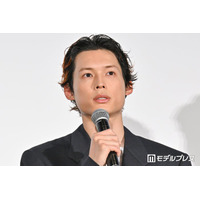 SixTONES松村北斗、今田美桜の配慮に感激「優しいんですよ本当に」意外な裏話で笑い誘う【白鳥とコウモリ】