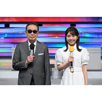 テレ朝・鈴木新彩アナ「Mステ」サブMC卒業 入社1年目から4年間務める「自分のフェーズが変わったと分かりました」