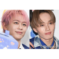 超特急マサヒロ、フライング演出の裏側明かす「4回ぐらい連続失敗」シューヤは心配で歌詞飛びそうに