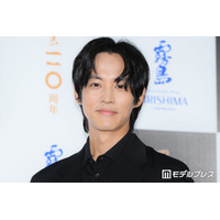 松坂桃李「VIVANT」視聴者側の会話再現「やっぱり野崎は裏切ってないんだよ」「絶対にギャラ3倍だよね？」