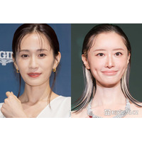 前田敦子＆松本まりか、プライベートの電車移動ショット公開「ほぼ変装なしでびっくり」「遭遇したら二度見する」の声