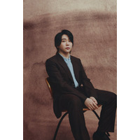 ミセス大森元貴、TBSドラマ初出演 上白石萌音＆Snow Man向井康二「いろはの恋は時代をかける」で重要な役どころ