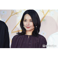 国仲涼子＆渡部篤郎、次期朝ドラ「ブラッサム」台本にないシーンで見せた夫婦の関係性「すごく好きなシーン」